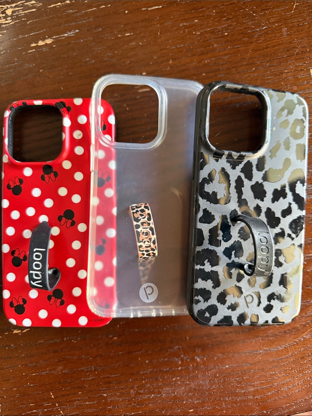 Loopy 14 Pro Max Cases
